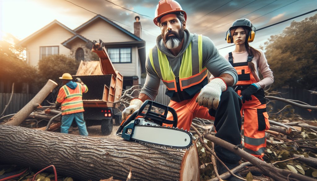 Emergency Tree Service