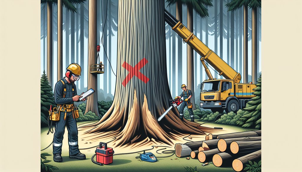 Stump Grinding Service